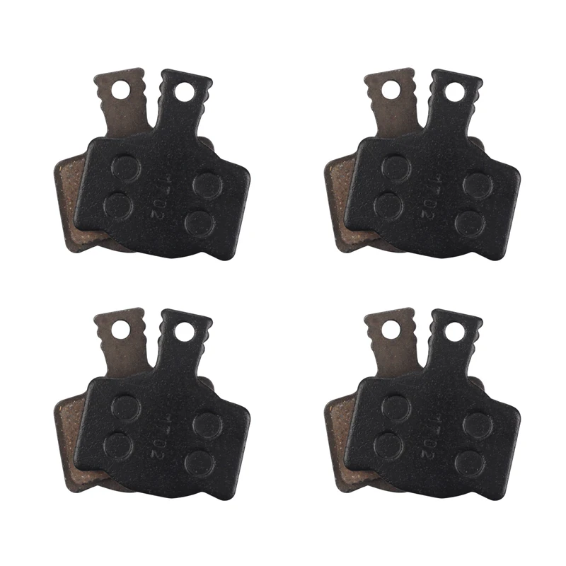 

Disc Brake Pads Mountain Bike Parts Cycling Sports For Magura MT2/4/6/8 DK-17