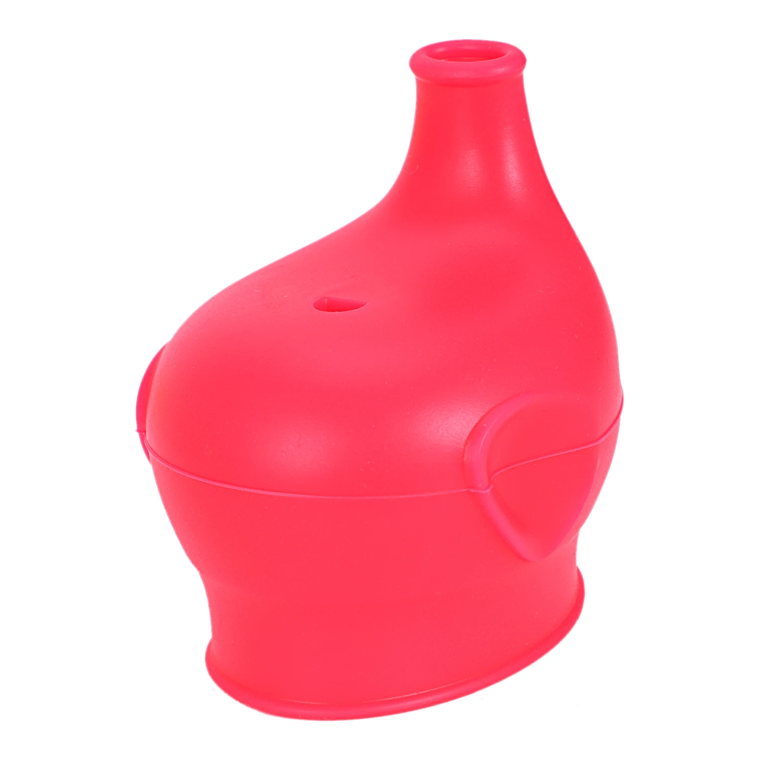 spesifikasi Sippy Cup Tutup (4 Pack) Membuat Setiap Cangkir atau Botol Tumpahan Bukti Sempurna untuk Balita dan Bayi