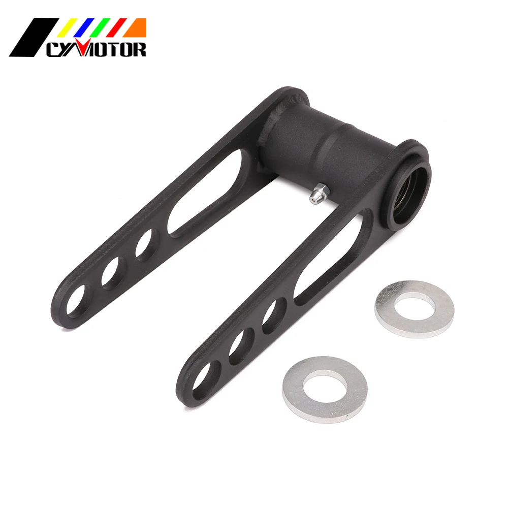 

Motorcycle Front Lowering Adapter Kit Adjustable For Z400 LTZ400 KFX400 KFX450R DVX400 Z LTZ KFX DVX 400 KFX 450R