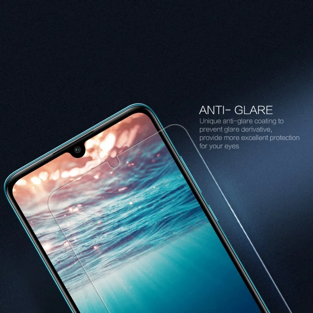 NILLKIN Защитная пленка для экрана huawei Nova 4e стекло Amazing H+ Pro 0,2 мм взрывозащищенное Закаленное стекло для huawei Nova 4e
