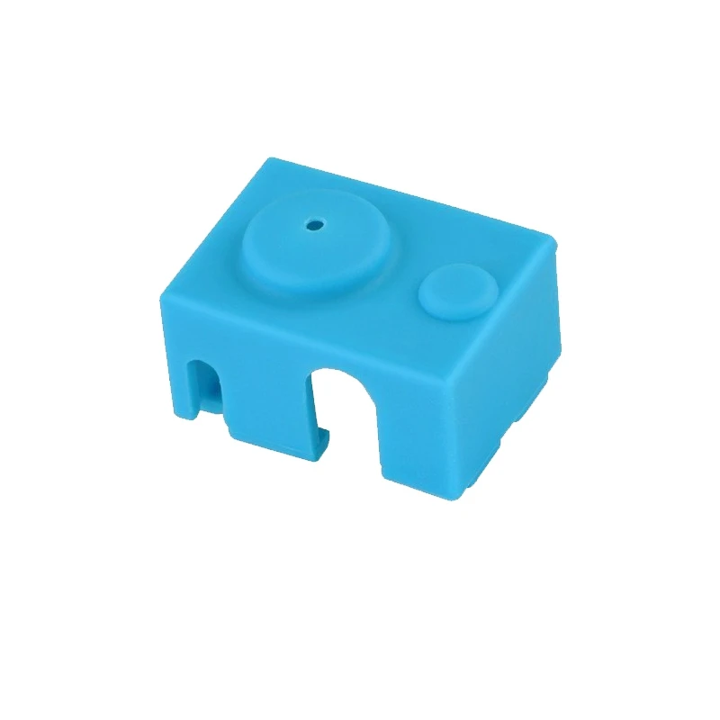 

Cover PT100 Silicone Socks PT100 Hot End For 3D Printer Part Insulation Case