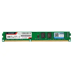 Juhor Ddr3 2G 1,5 V 240 Pin Ram память для ПК рабочего стола (1333 МГц)