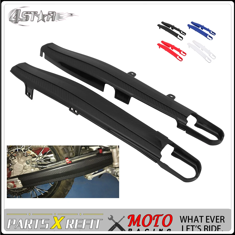 

Motorbike Motorcycle Swing Arm Protector Swingarm Guard Frame Cover For HONDA CRF250L 2012 2013 2014 2015 2016 2017 Dirt Bike