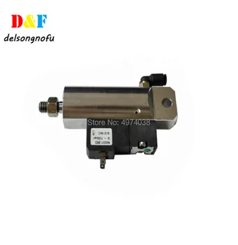 

SM102 offset printing machinery Pneumatic control Valve air cylinder 61.184.1111