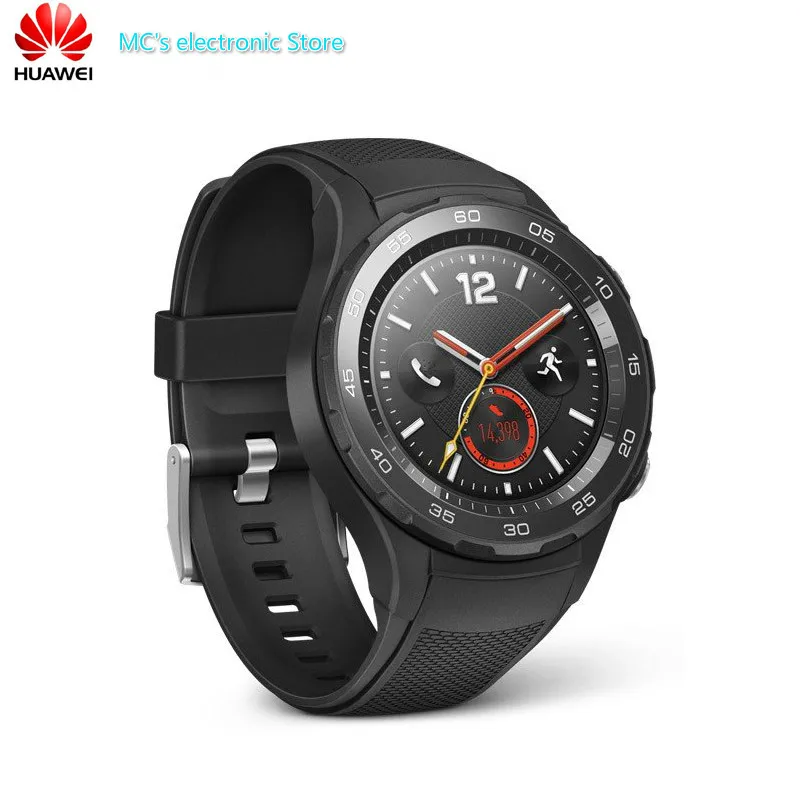 huawei watch 2 compass