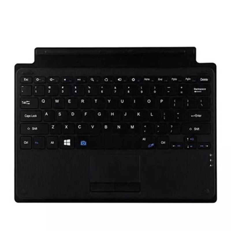 

Magnetic TouchPad Bluetooth Keyboard Type Cover for Microsoft Surface Pro 3 KS