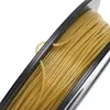 TOPZEAL-Filament d'impression 3D jetable, 1.75mm, PVA, 0.5kg/bobine, Compatible avec presque toutes les imprimantes 3D et stylos 3D ► Photo 3/4