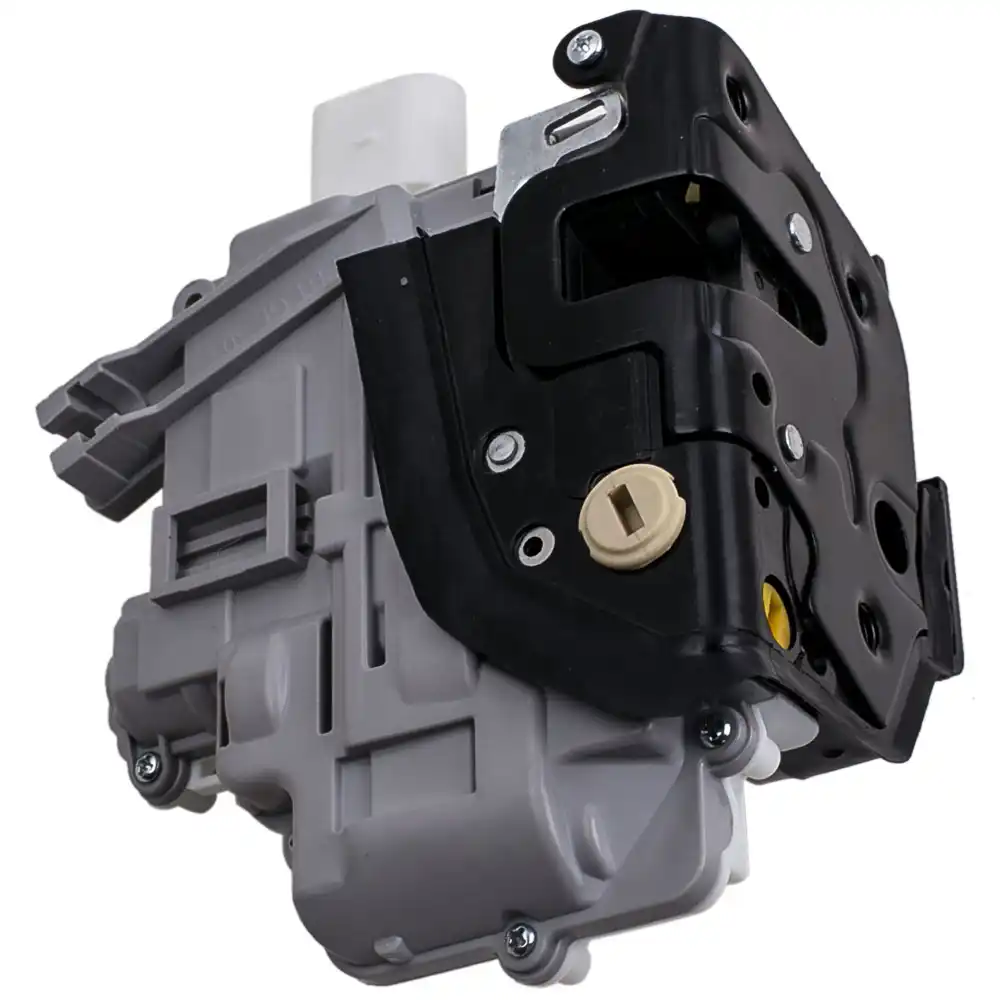 Задняя левая фрикцион (привод LH и RH) для Seat Leon VW EOS Toledo 05 12 Altea 1P0839015|Замки фурнитура|