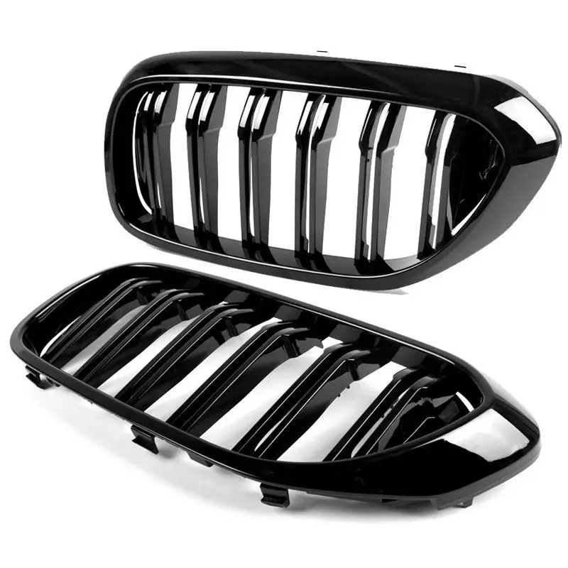 

Styling Decoration Parts Mouldings Auto Upgraded Protector Car Accessories Racing Grills 13 14 15 16 17 18 FOR BMW 4 series