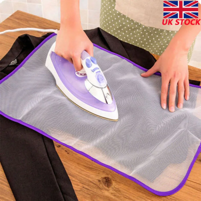

Heat Resistant Ironing Cloth Protective Insulation Pad-hot Home Ironing Mat