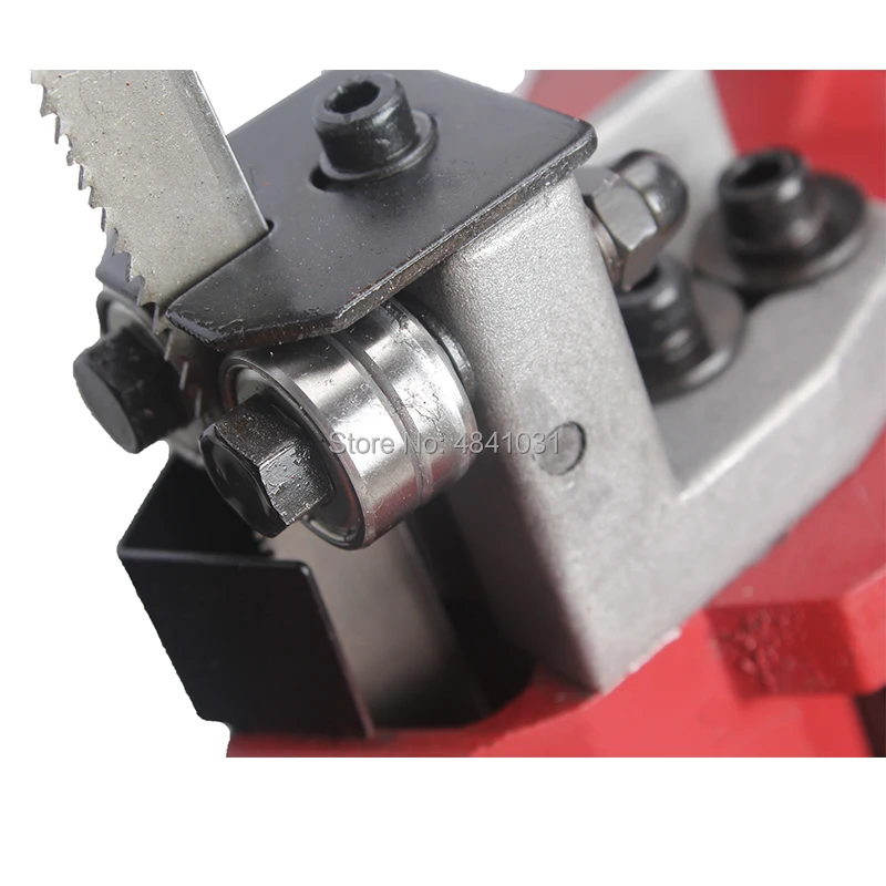 Metal-Cutting Band saw/metal band sawing machine/can turn Angle sawing machine /5\