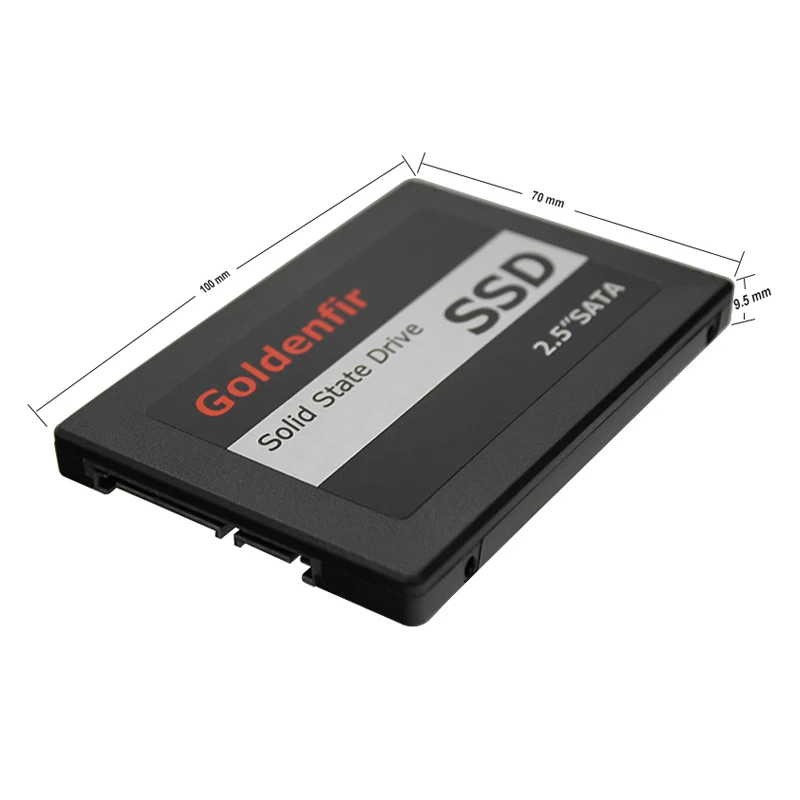 Goede Goldenfir Ssd 2.5 Inch Solid State Drive Harde Schijf Schijf