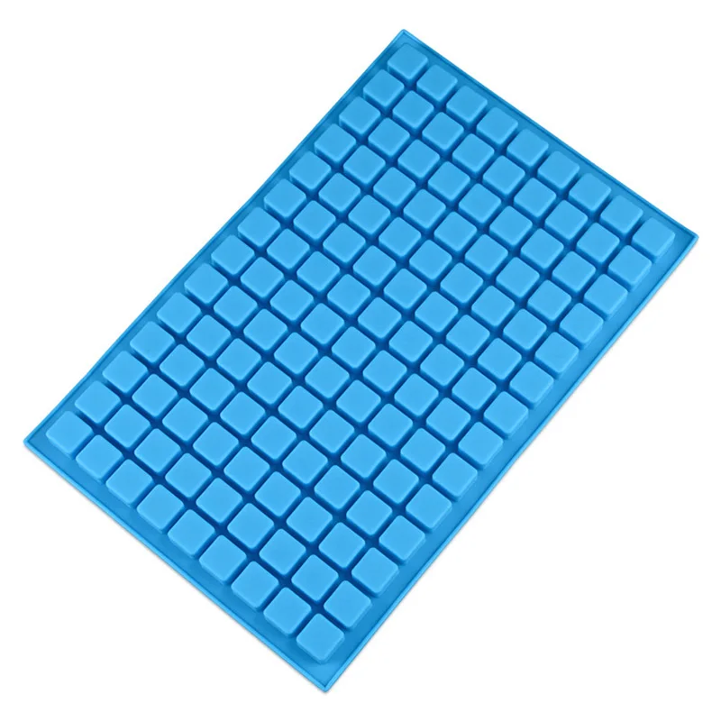 

3D Square Cake Border Silicone Molds Mat Chocolate Kitchen Baking Fondant lace Cake Ice Cubes Candy Mould Decorating Tools