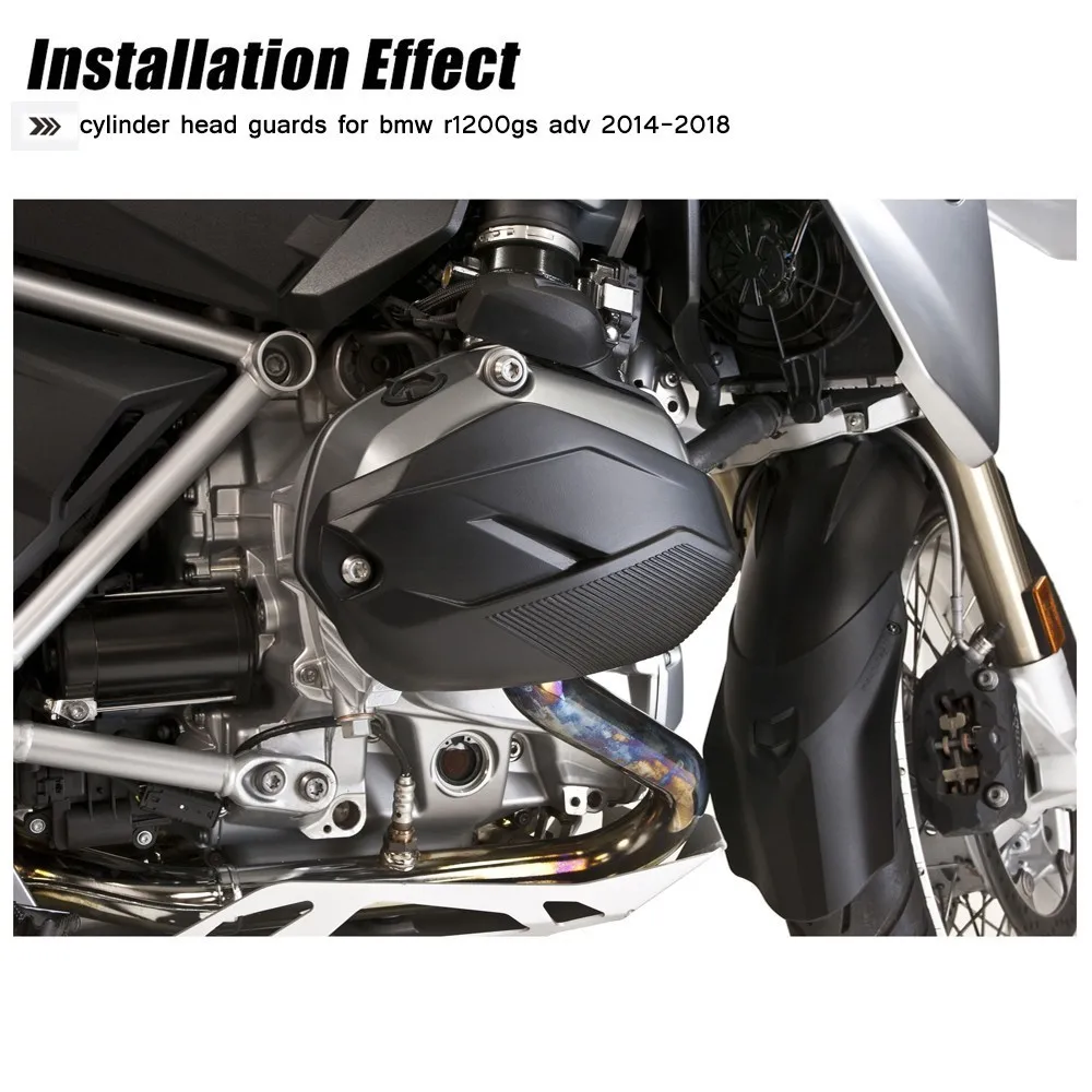 bmw r1200gs cylinder head cover