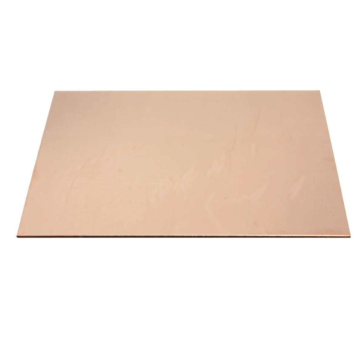 1pc 99.9% Pure Copper Sheet Metal Plate 1mm*100mm*100mm for Welding Brazing|Welding Rods|Tools - AliExpress
