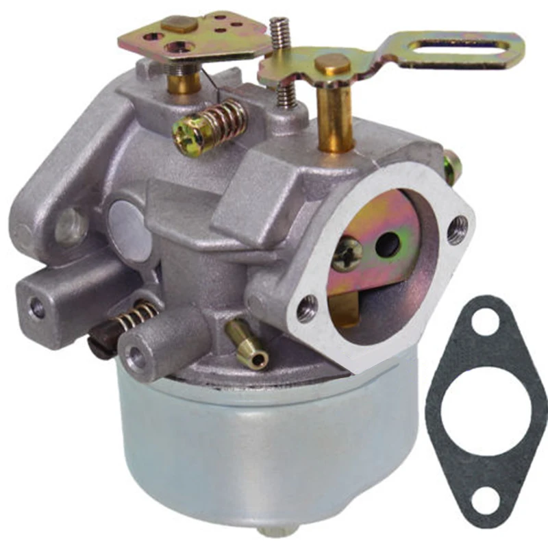 

Pro CARBURETOR Carb For Tecumseh 632334A 632111 HM70 HM80 HMSK80 HMSK90 Engines^