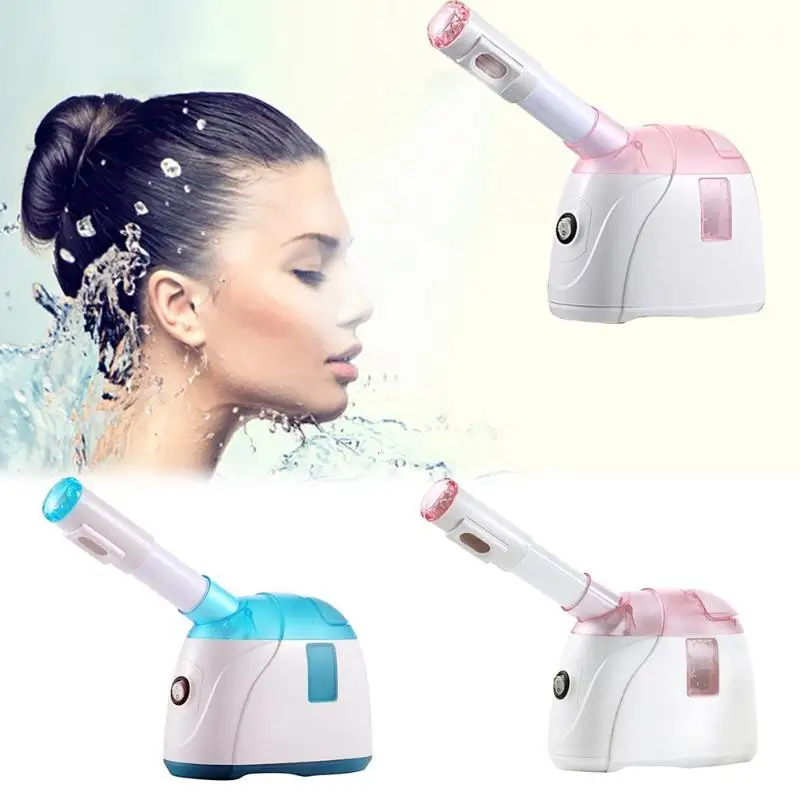 Facial Steamers Face Sprayer Vaporizer Beauty Salon Skin Care