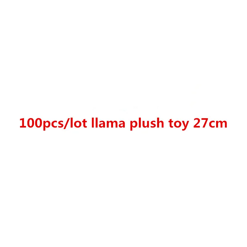 

VIP Link for the Alpaca Plush Toy