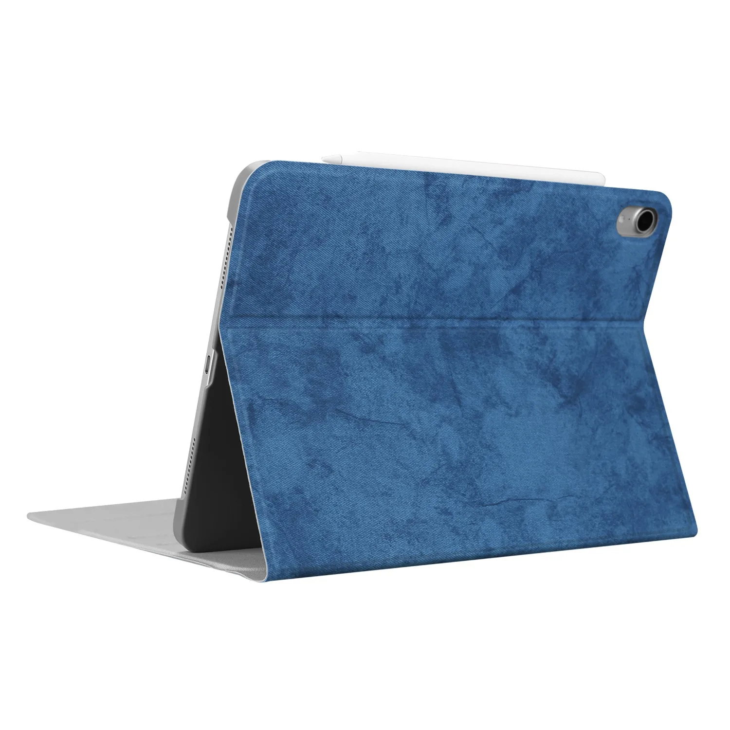 

For Apple Ipad Pro 11(2018 Version)Smart Sleep Tablet Bluetooth Keyboard Protector