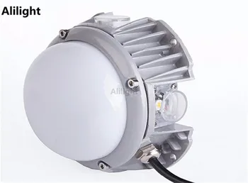 

5W Led Outdoor Ighting Waterproof Porch Lights Wall Light Led Outside Decorative Lamp Aluminum + PMMA Lampshade Sconces Fixtures