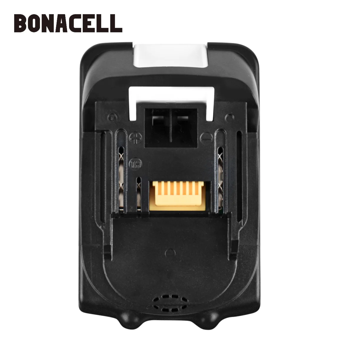 Bonacell 18V 4000 мА/ч, BL1830 литий Батарея Замена батарей для Makita дрель LXT400 194205-3 194309-1 BL1815 BL1840 BL1850 L50