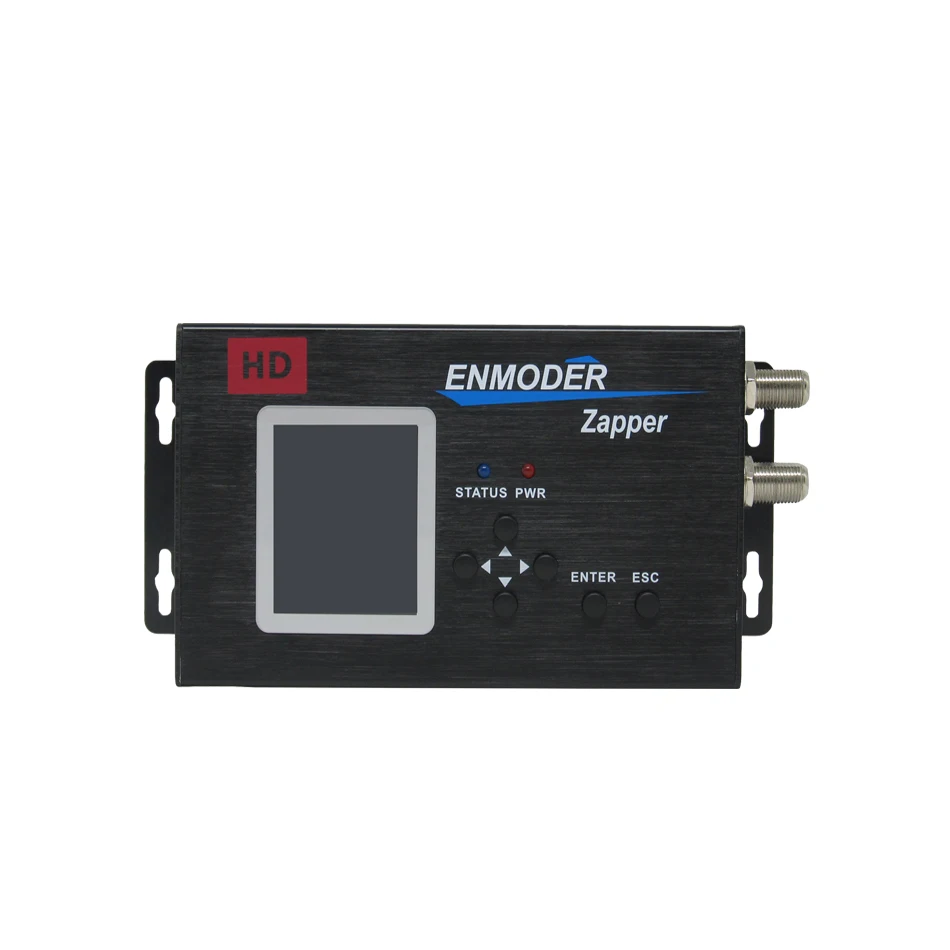 Модулятор DTMB HDMI в цифровой кодировщик модулятор EMB117D|Теле- и радиовещательное