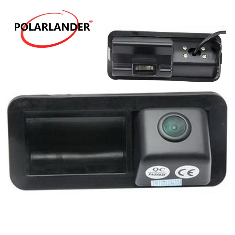 

Special car reversing camera handle high-definition camera for Ford Focus/Mondeo 2010-2012 CCD car camera