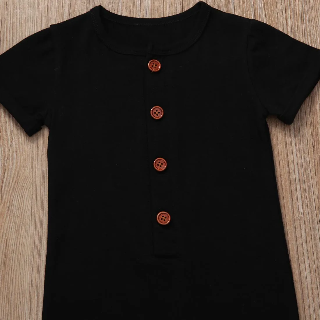 Pudcoco جمبسوت للأطفال حديثي الولادة طفل طفل صبي فتاة رومبير بذلة الملابس تتسابق 0-24 M