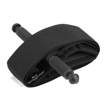 БЫСТРОРАЗЪЕМНАЯ Пряжка медицинский аварийный жгут-ремень кровоизлияющее Управление шнур для первой помощи инструменты для выживания