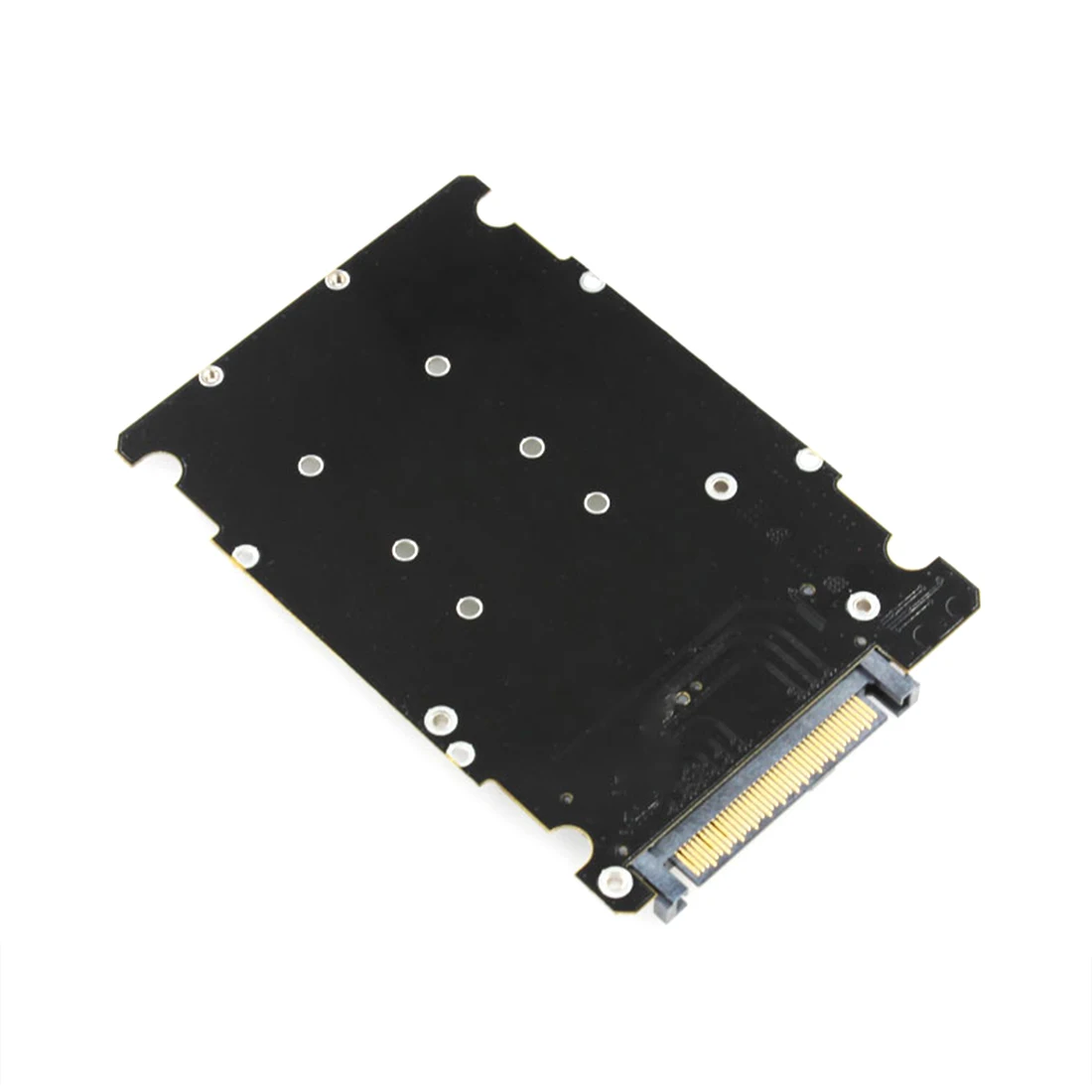 NGFF M.2 SSD M ключ к U.2 адаптер 2 в 1 M2 NVMe SATA-Bus к PCI-express 4x X16 U.2 SFF-8639 адаптер M2 конвертер для настольных ПК
