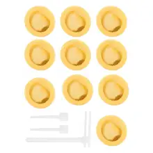 302# Сменная головка жесткого диска инструмент расческа для волос для Fujitsu 2," HDD