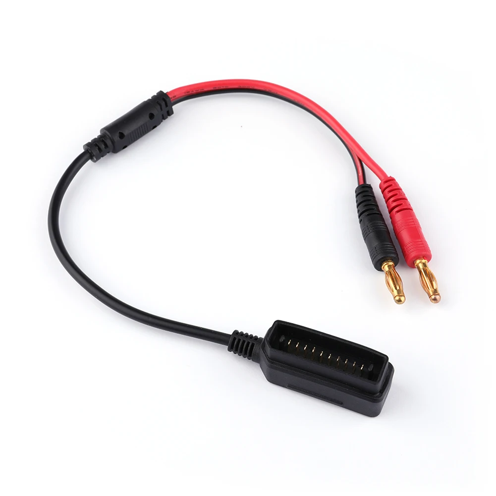 

Wire Conversion Lightweight Adapter Drone Charging Line Quick Line Electronics Compact Battery Fast For DJI For Mavic 2