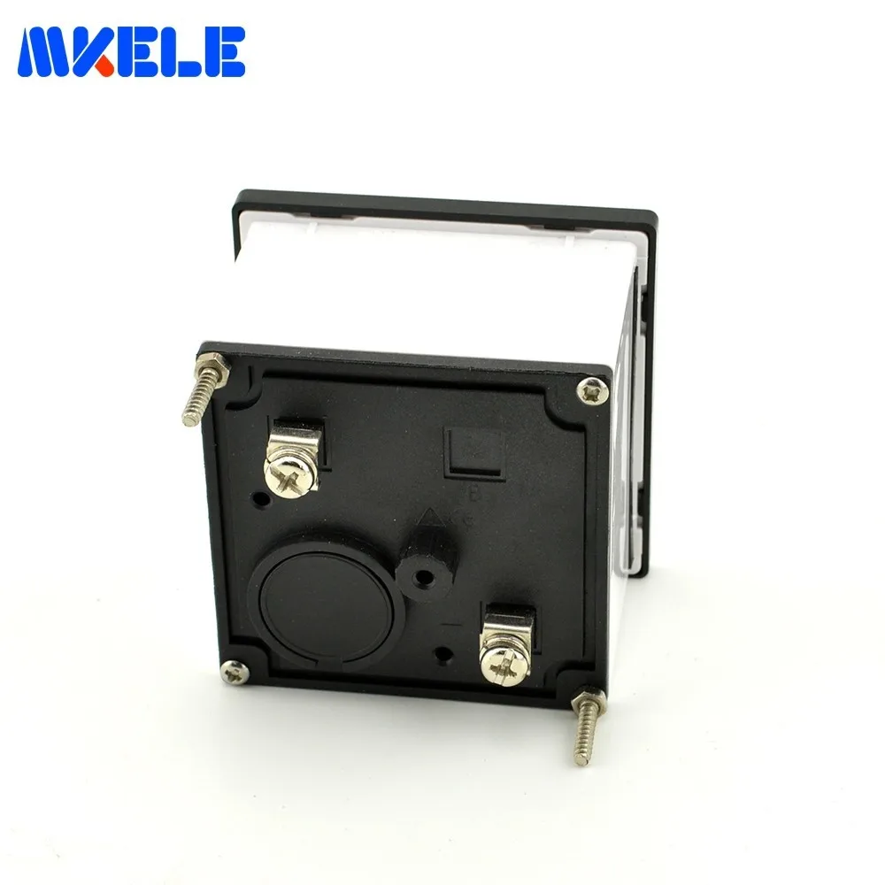 Makerele AC 72 (Гц 380 В) измеритель частоты указатель диагностический инструмент Тестер