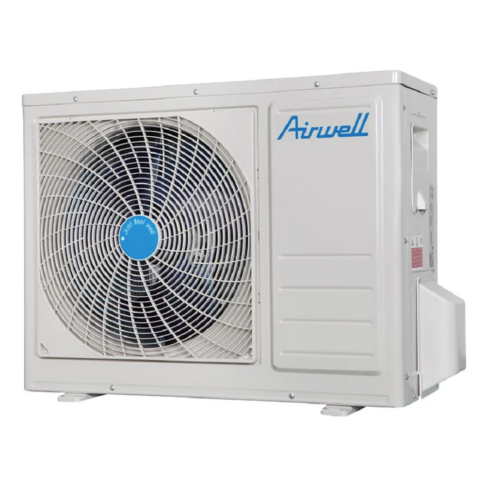 Сплит система AIRWELL AW HFD007 N11/AW YHFD007 H11|Кондиционеры| |