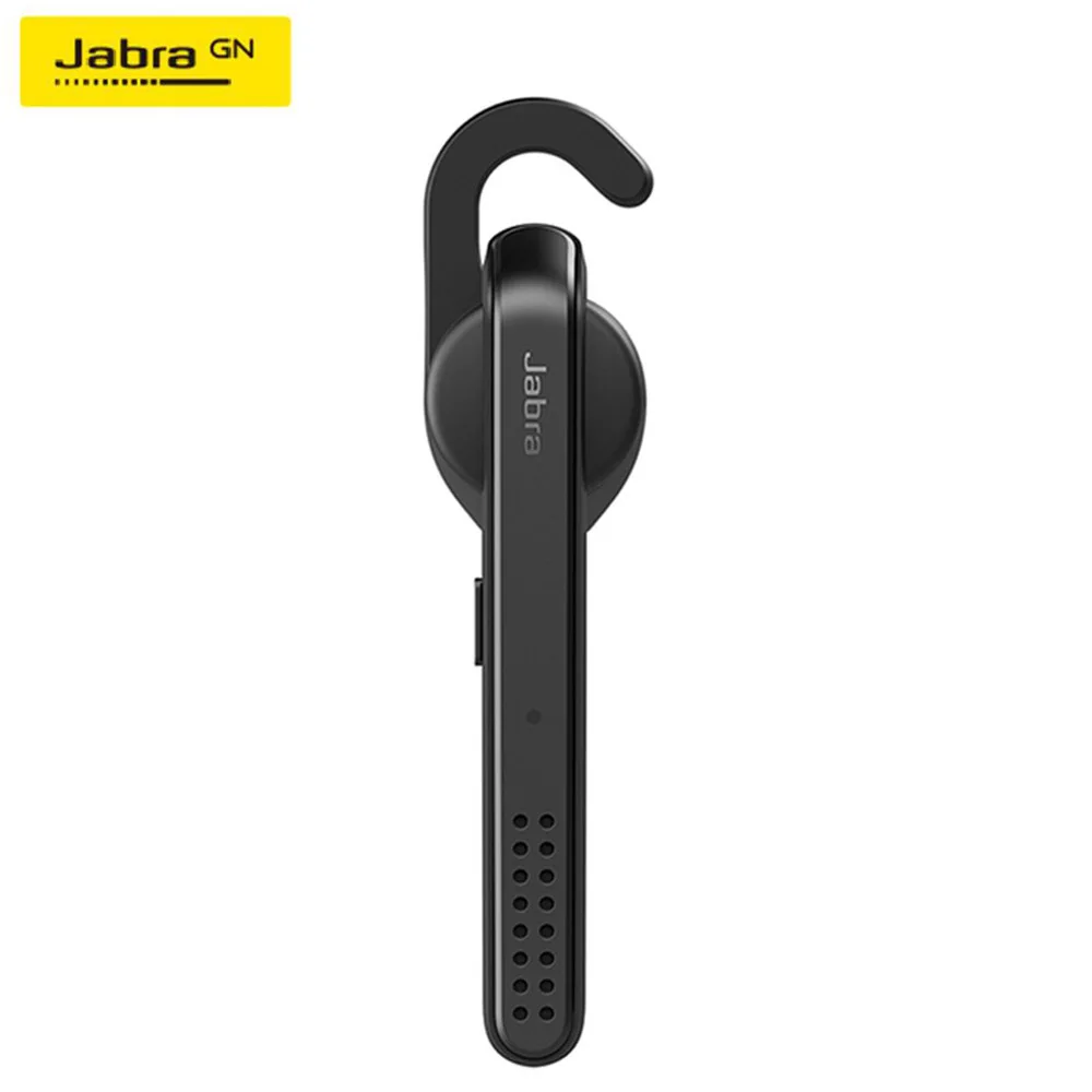 Bluetooth гарнитура Jabra Talk 45 с двумя микрофонами и функцией шумоподавления|Наушники