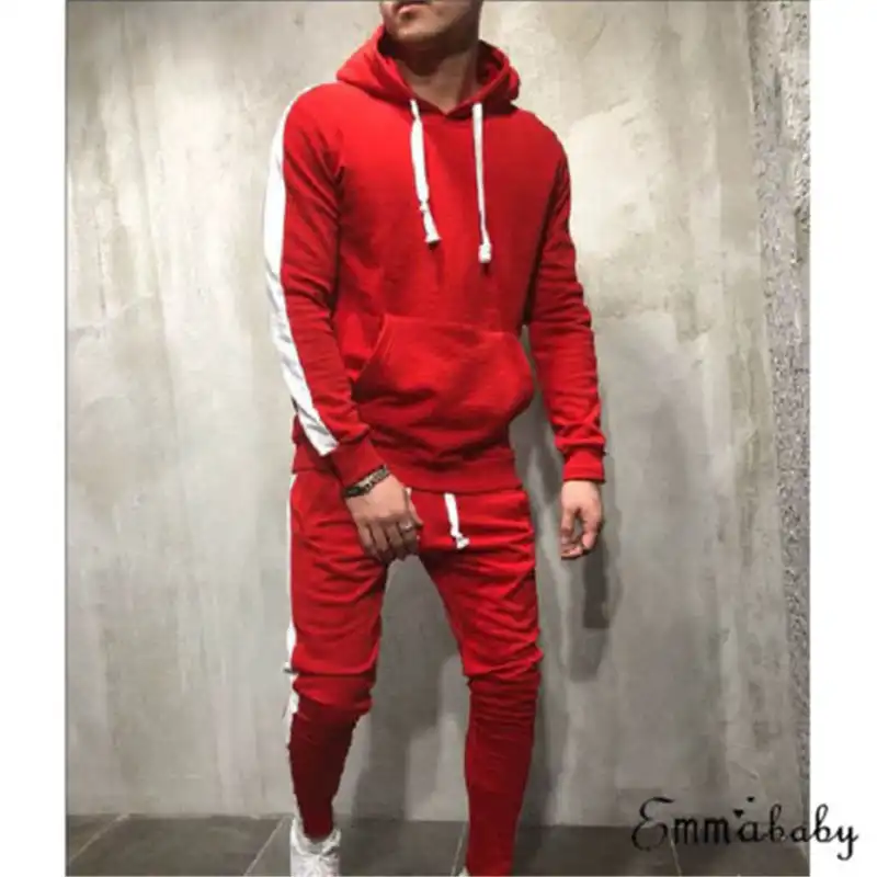 Baggy sweatsuit set Clearance