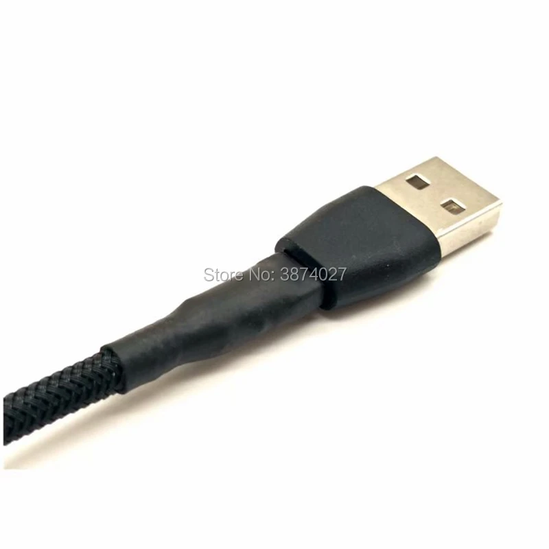 USB2.0 в Тип кабель-переходник «папа»-Micro USB 2,0 B Тип 5 штырьковый гнездовой адаптер конвертер разъема для samsung xiaomi huawei телефон