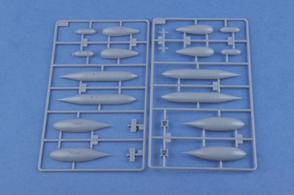 Hobbyboss 1/48 81724 RF 80A Star|Наборы для сборки моделей| |