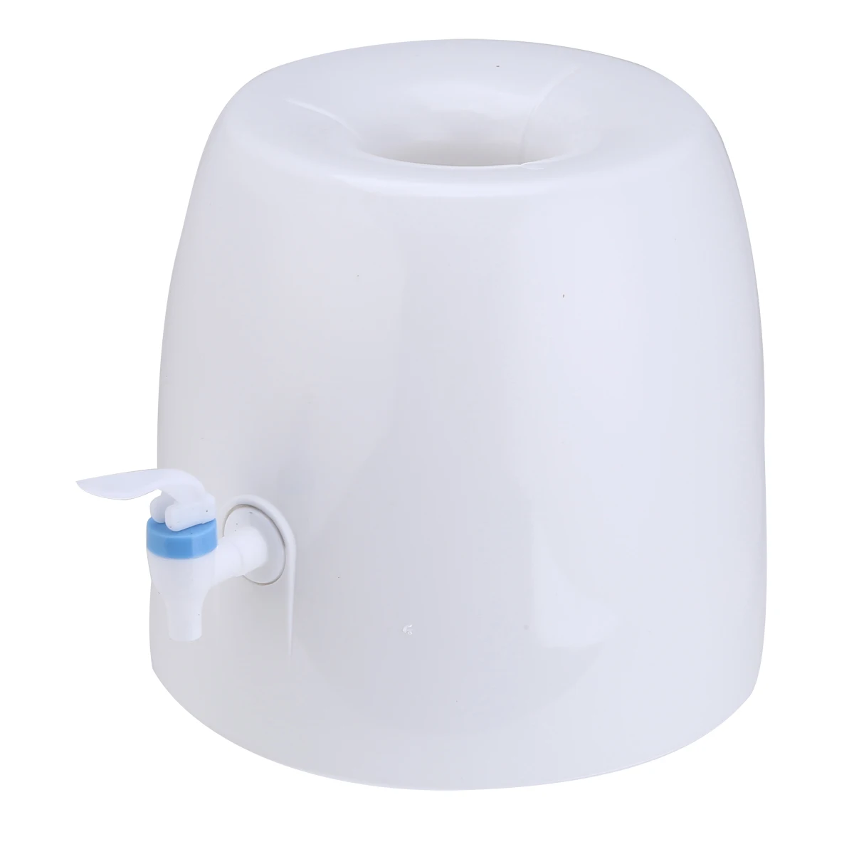 

Home Office Portable Mini Water Dispenser Table Top Countertop Bottle Water Cooler Dispenser Plastic Water Dispenser