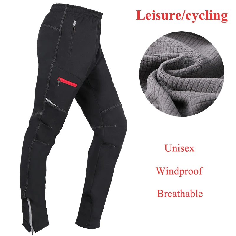 

New Men Autumn Winter Fleece Breathable Cycling Clothes Outdoor Sports Riding Bicycle Long Clothes Ropa Ciclismo Clothes