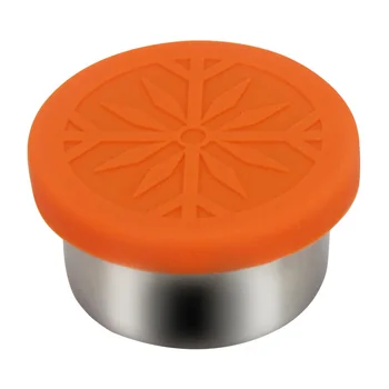 

1PC Nontoxic Practical Multi Use Anti Leakage Household Food Storage Seasoning Pot for Home Kitchen