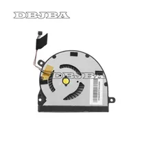 Вентилятор охлаждения для HP Envy spectre 14-3100 14-3000 серии cpu охлаждающий вентилятор кулер 4 провода TPN-Q105 672008-001