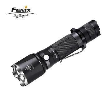 

New Fenix TK15UE TK15 UE Ultimate Edition CREE XP-L HI V3 LED Tactical Flashlight with 325 Meters Beam Distance