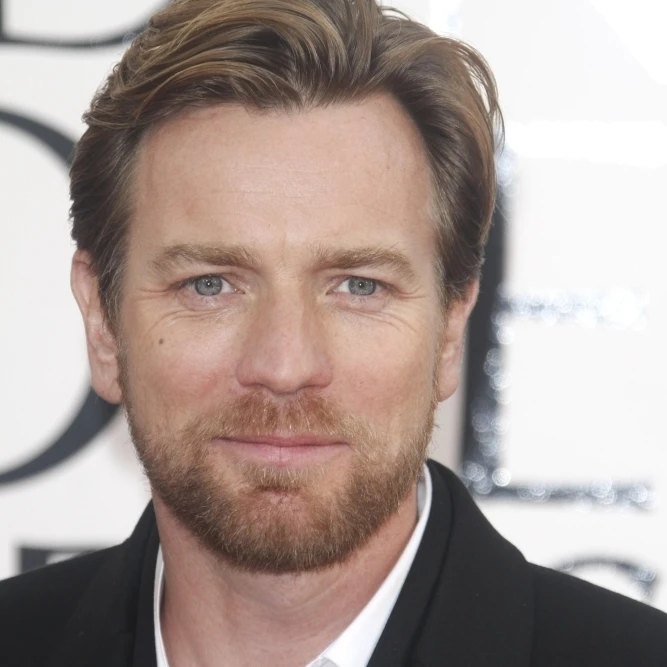 Ewan Mcgregor At Arrivals For 70Th премия Золотой глобус Презентация-часть 2 фото печать (16x20) |