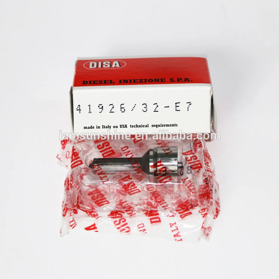 

brand new injection nozzle 41926/32 for C7 10R4761 same as CTRF9519N
