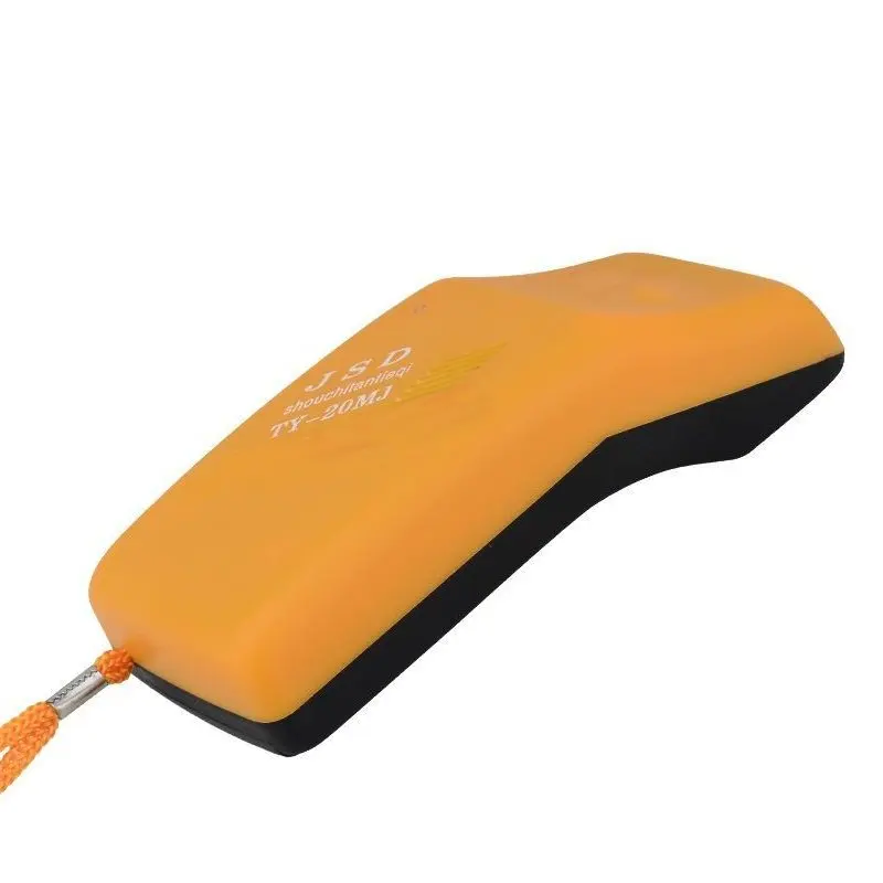 

TY-20MJ Handheld Metal Detector High Sensitivity Needle Detector Needle Scanner Iron Detector