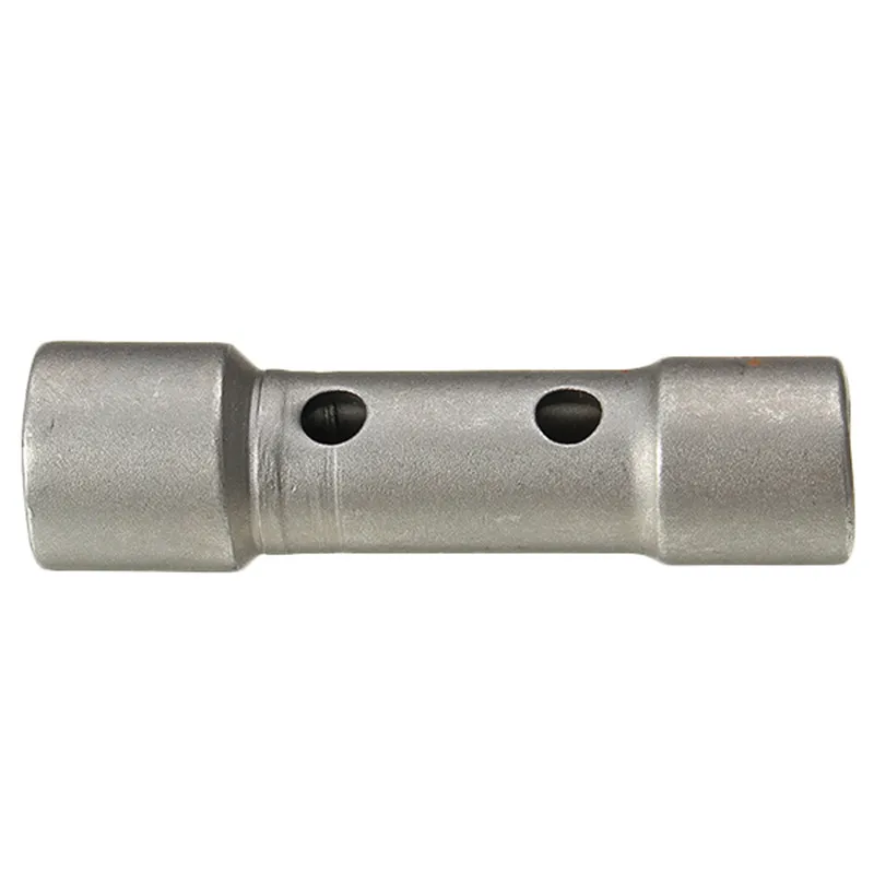 

New Motorcycle Scooter A7TC D8TC Alloy Steel Spark-plug Socket Wrench