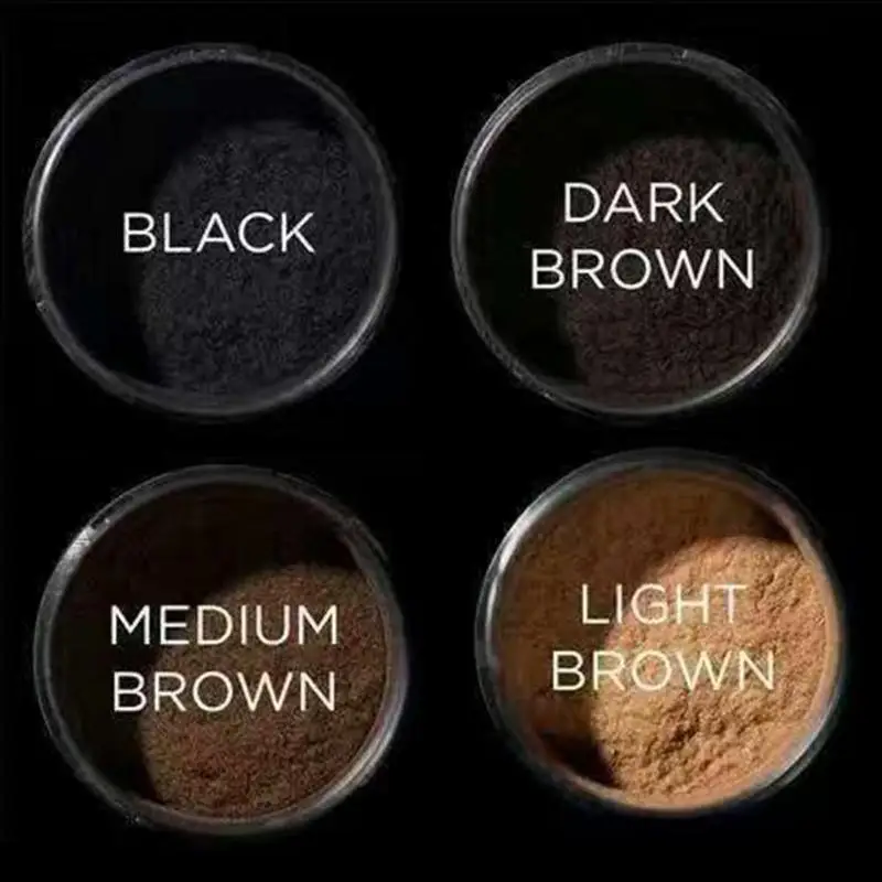 Salon Beauty Toppik Hair Fiber Keratin 27.5g Hair Building Fibers Powder Hair Loss Concealer Hair Care Growth Products Salon Beauty Toppik Hair Fiber Keratin 27.5g Hair Building Fibers Powder Hair Loss Concealer Hair Care Growth Products