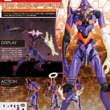 Bandai натуральная Аска Лэнгли сорью»(EVANGELION тесты типа-01 Пробуждение версия Наборы фигурки пластмассовые игрушечные модели