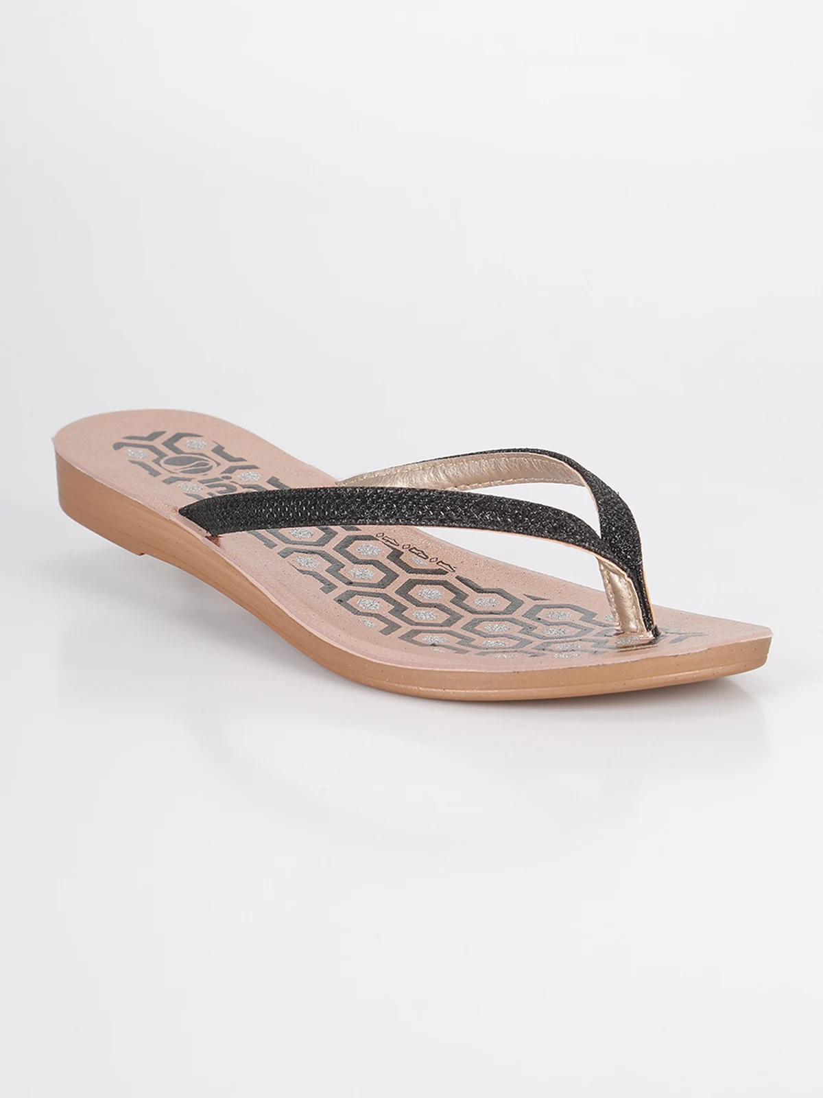 Flip Flops with glitter-in Slippers from Shoes on Aliexpress.com | Alibaba Group